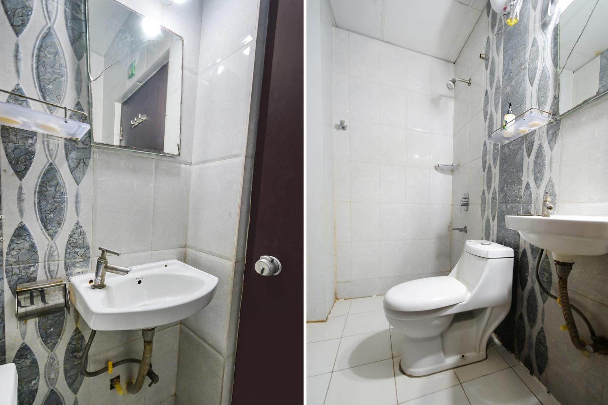 Fabhotel Tals Hitech - Nr Jubliee Enclave, Hitech 2* Hyderabad