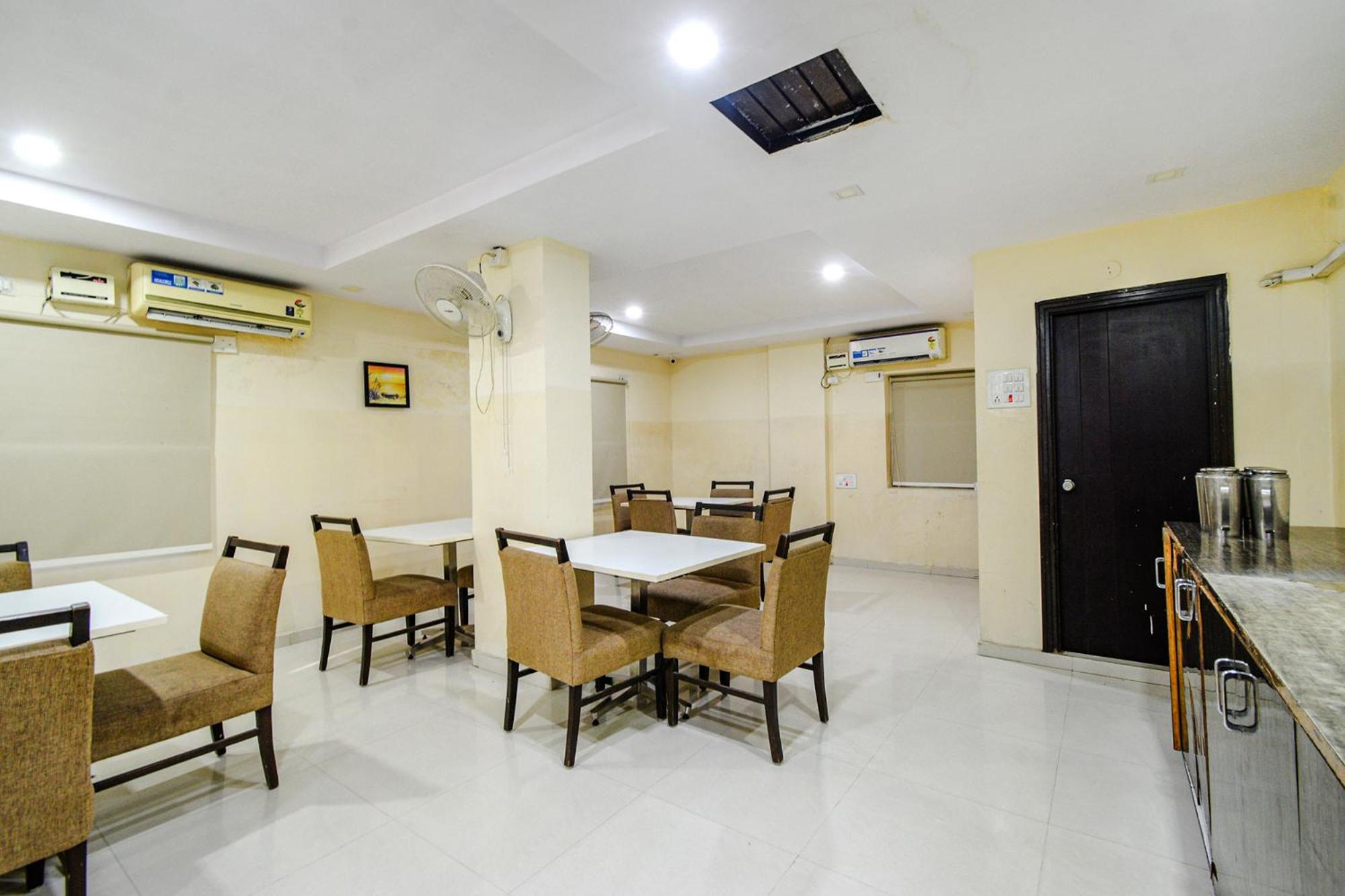 Hotel Fabhotel Tals Hitech - Nr Jubliee Enclave, Hitech 2*