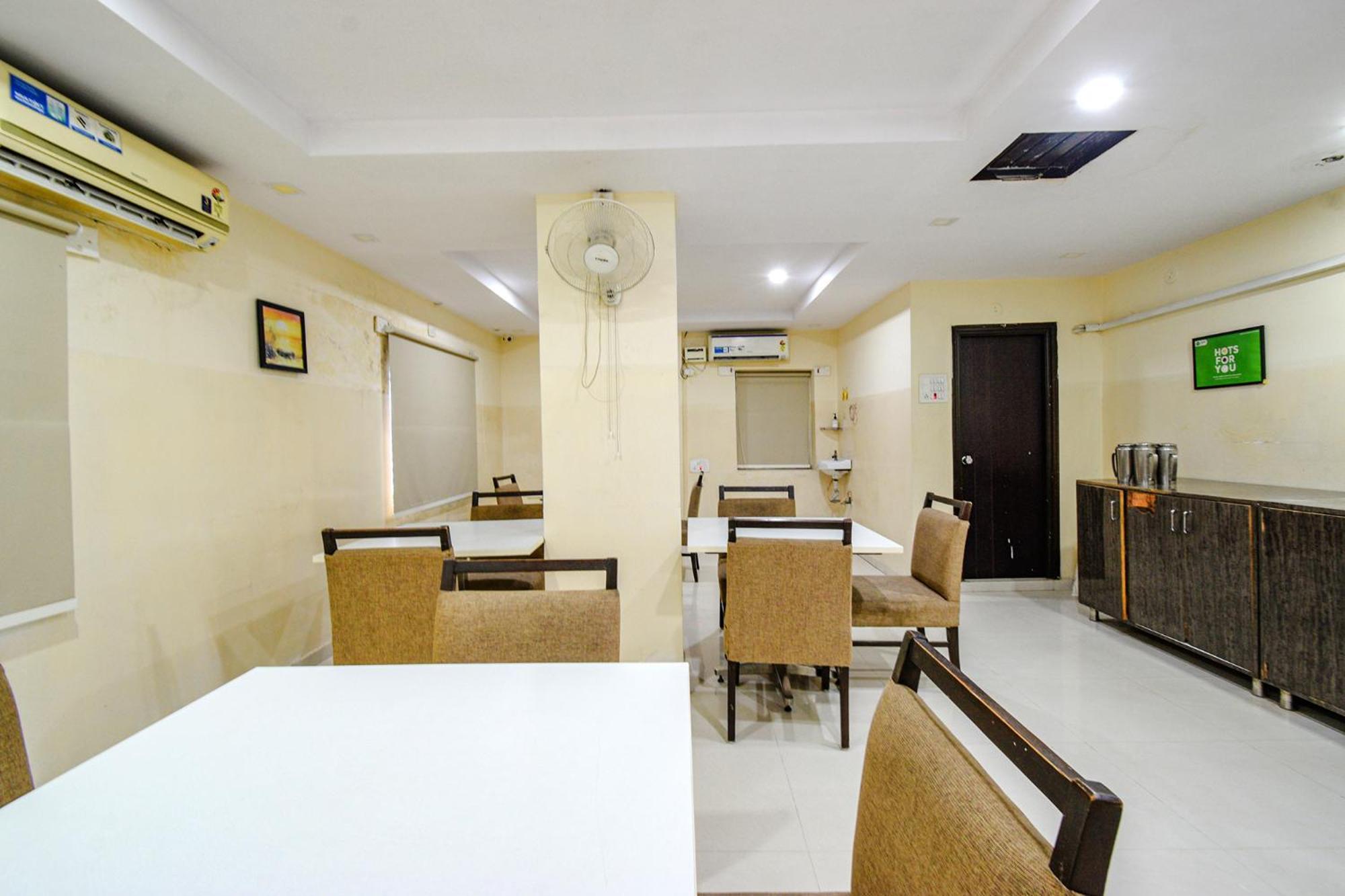 Fabhotel Tals Hitech - Nr Jubliee Enclave, Hitech Hotel Hyderabad