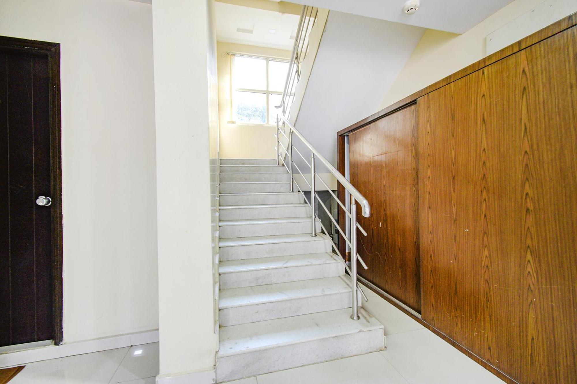 Hotel Fabhotel Tals Hitech - Nr Jubliee Enclave, Hitech 2*